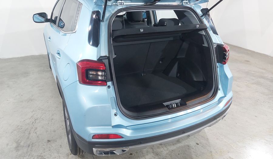 Chirey Tiggo 4 Pro 1.5 COMFORT CVT Suv 2023