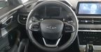 Chirey Tiggo 4 Pro 1.5 COMFORT CVT Suv 2023