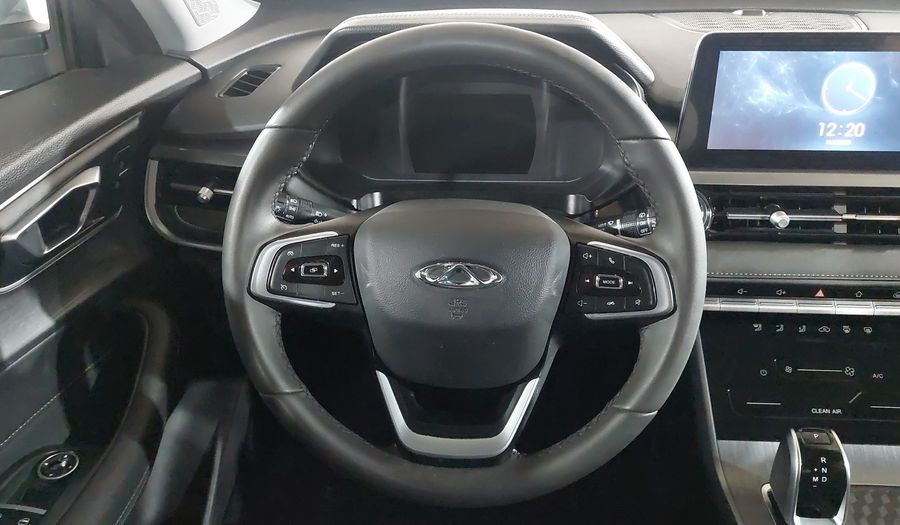 Chirey Tiggo 4 Pro 1.5 COMFORT CVT Suv 2023