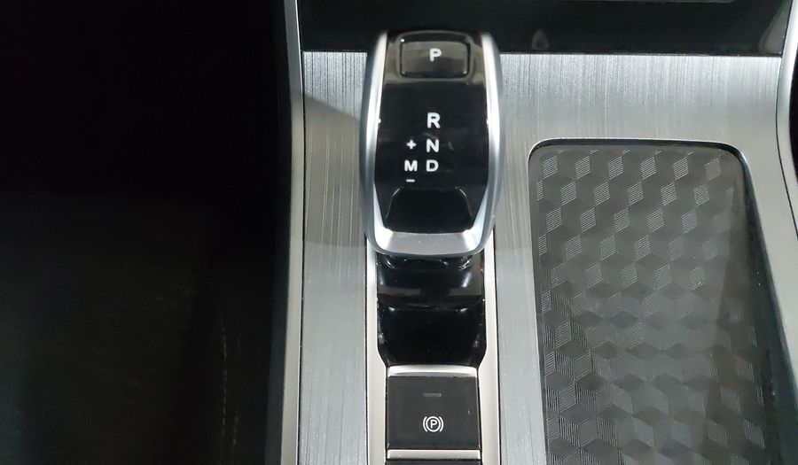 Chirey Tiggo 4 Pro 1.5 COMFORT CVT Suv 2023