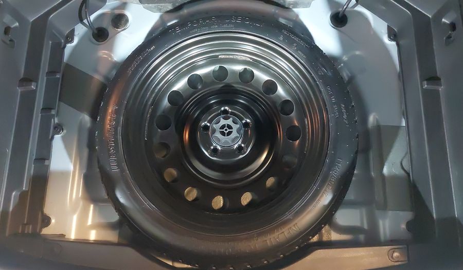 Chirey Tiggo 4 Pro 1.5 COMFORT CVT Suv 2023