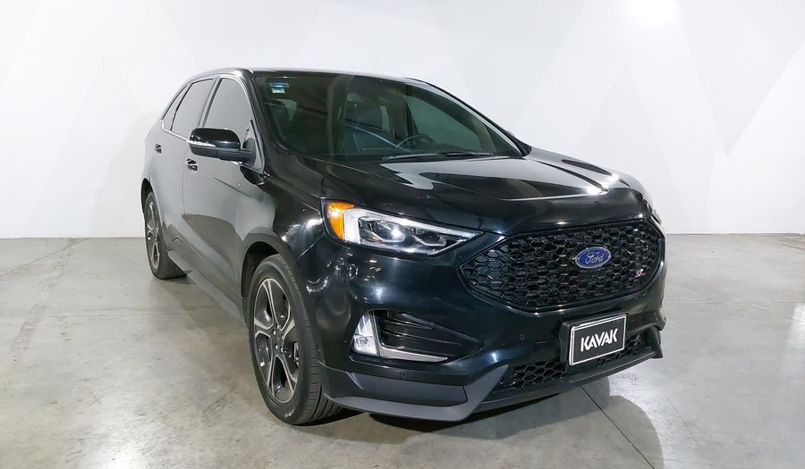Ford Edge 2.7 V6 ST AUTO AWD Suv 2021