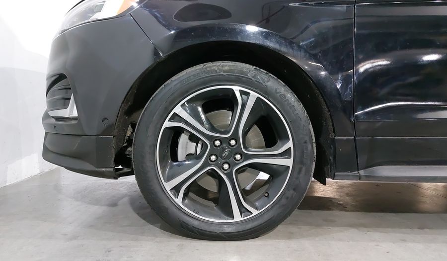 Ford Edge 2.7 V6 ST AUTO AWD Suv 2021