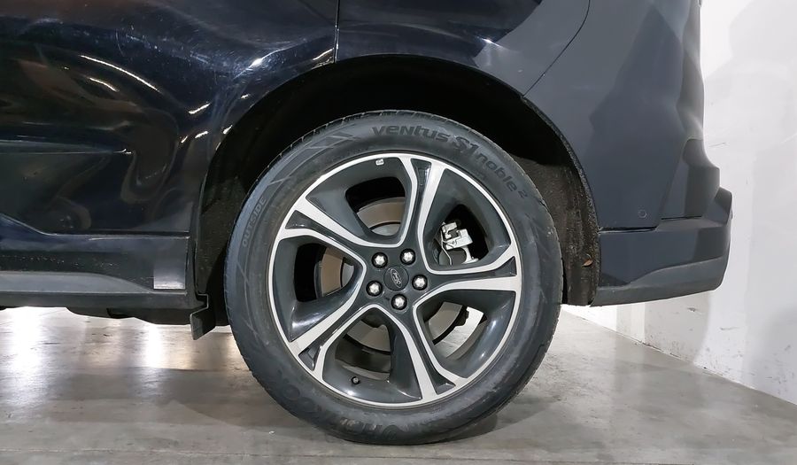 Ford Edge 2.7 V6 ST AUTO AWD Suv 2021