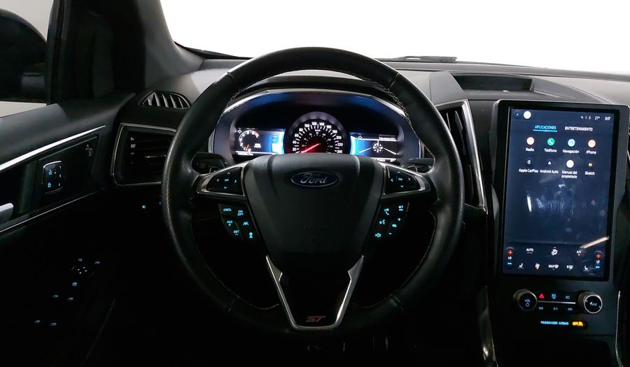 Ford Edge 2.7 V6 ST AUTO AWD Suv 2021