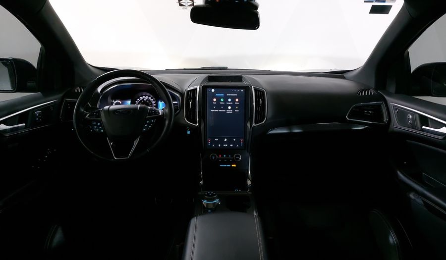 Ford Edge 2.7 V6 ST AUTO AWD Suv 2021