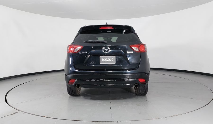 Mazda Cx-5 2.0 I GRAND TOURING 2WD AT Suv 2017