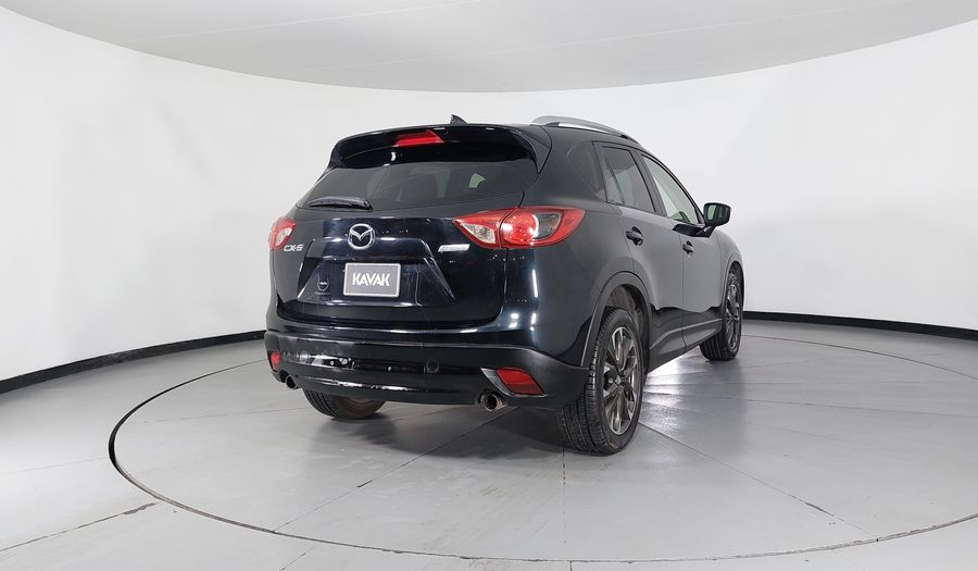 Mazda Cx-5 2.0 I GRAND TOURING 2WD AT Suv 2017
