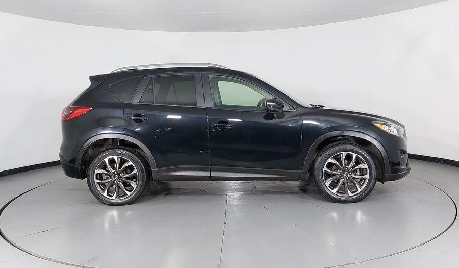 Mazda Cx-5 2.0 I GRAND TOURING 2WD AT Suv 2017