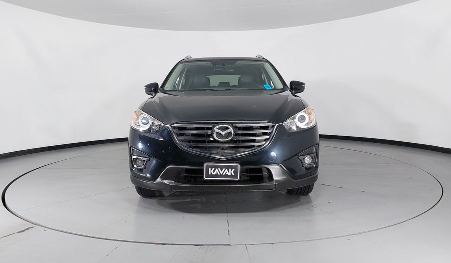 Mazda Cx-5 2.0 I GRAND TOURING 2WD AT Suv 2017