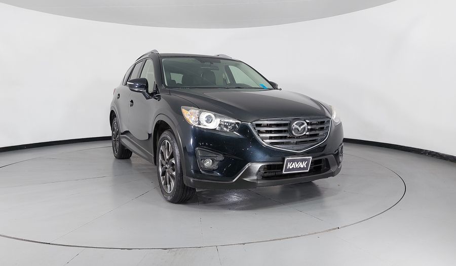 Mazda Cx-5 2.0 I GRAND TOURING 2WD AT Suv 2017