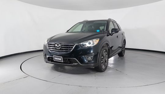 Mazda • CX-5