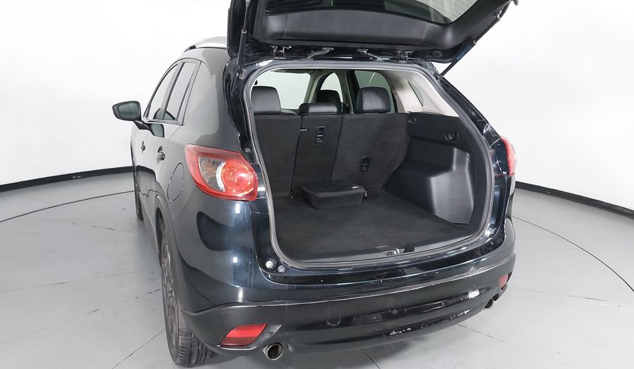 Mazda Cx-5 2.0 I GRAND TOURING 2WD AT Suv 2017