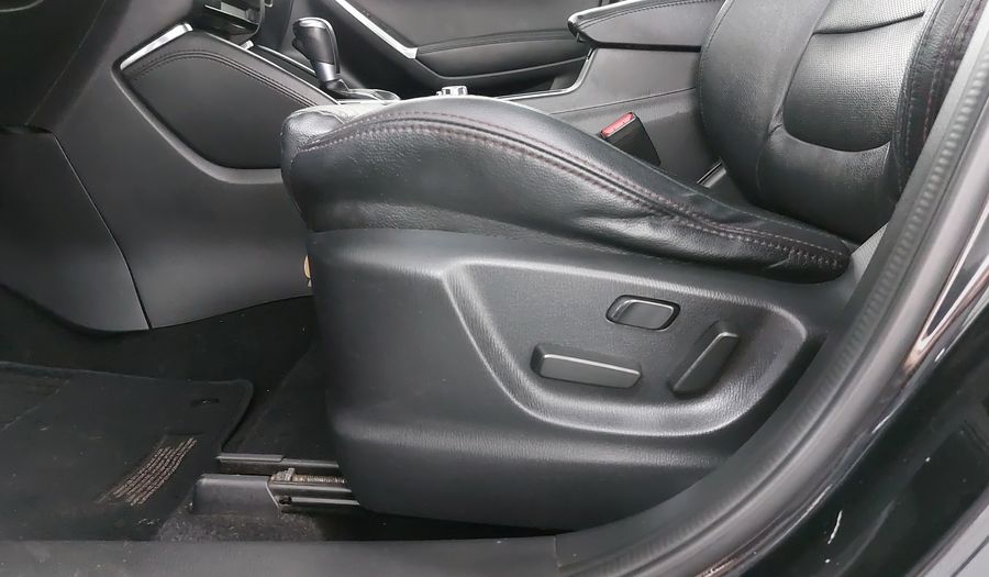 Mazda Cx-5 2.0 I GRAND TOURING 2WD AT Suv 2017