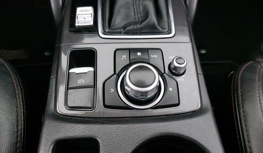Mazda Cx-5 2.0 I GRAND TOURING 2WD AT Suv 2017