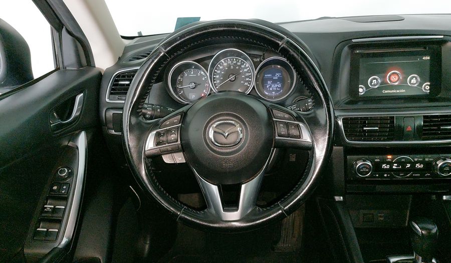 Mazda Cx-5 2.0 I GRAND TOURING 2WD AT Suv 2017