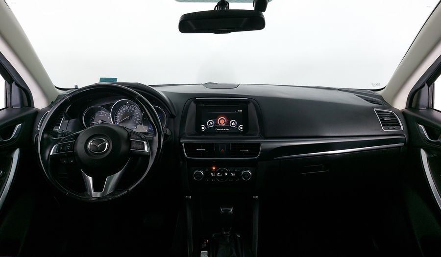 Mazda Cx-5 2.0 I GRAND TOURING 2WD AT Suv 2017