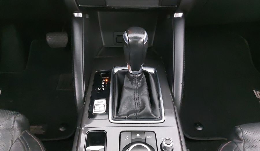 Mazda Cx-5 2.0 I GRAND TOURING 2WD AT Suv 2017