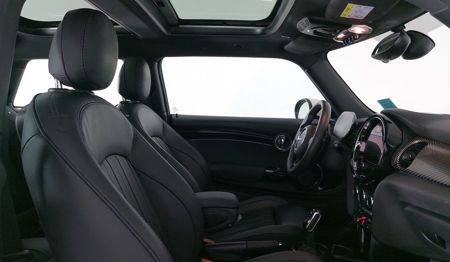 Mini Cooper S 2.0 COOPER RESOLUTE DCT Hatchback 2023