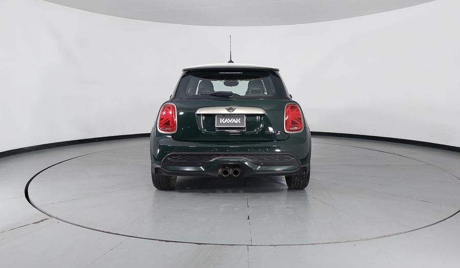 Mini Cooper S 2.0 COOPER RESOLUTE DCT Hatchback 2023