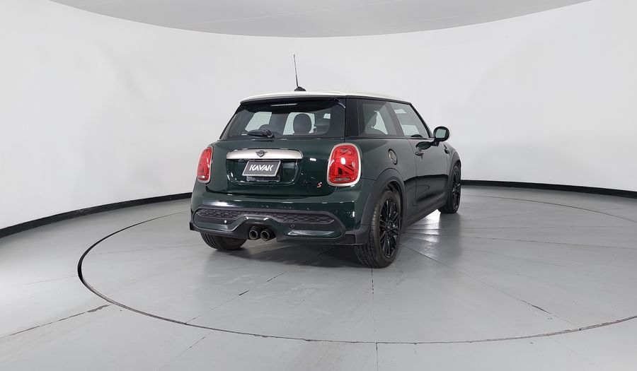 Mini Cooper S 2.0 COOPER RESOLUTE DCT Hatchback 2023