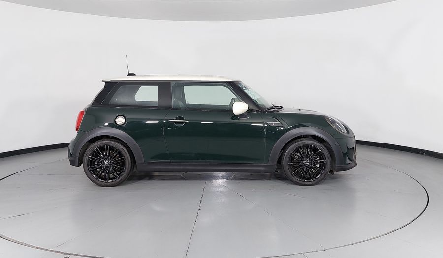 Mini Cooper S 2.0 COOPER RESOLUTE DCT Hatchback 2023