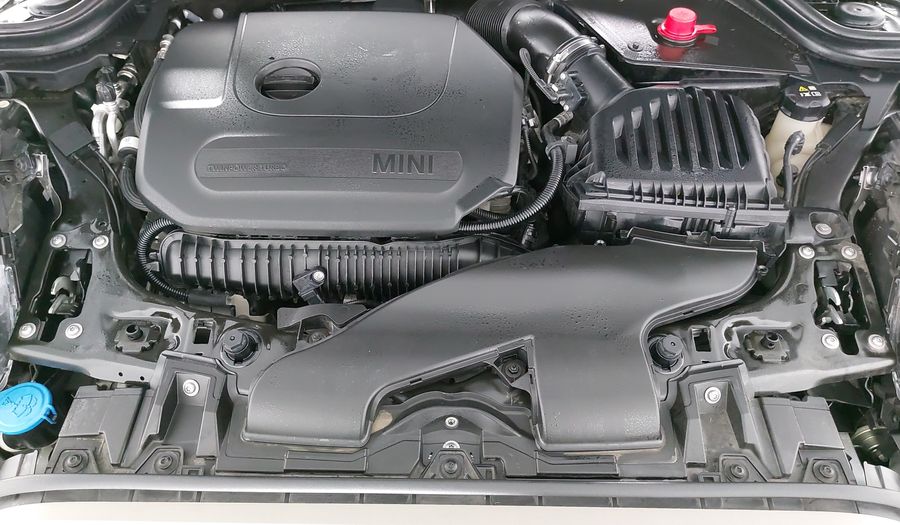 Mini Cooper S 2.0 COOPER RESOLUTE DCT Hatchback 2023