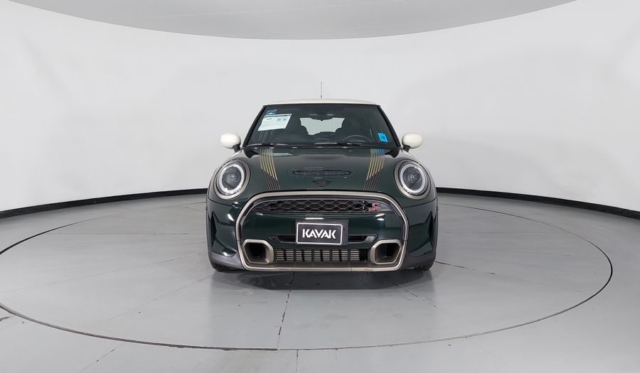 Mini Cooper S 2.0 COOPER RESOLUTE DCT Hatchback 2023