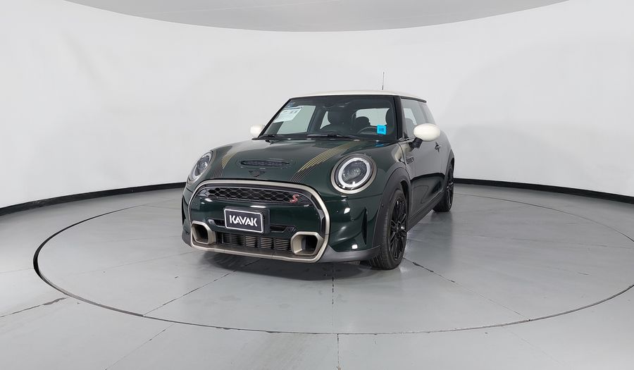 Mini Cooper S 2.0 COOPER RESOLUTE DCT Hatchback 2023