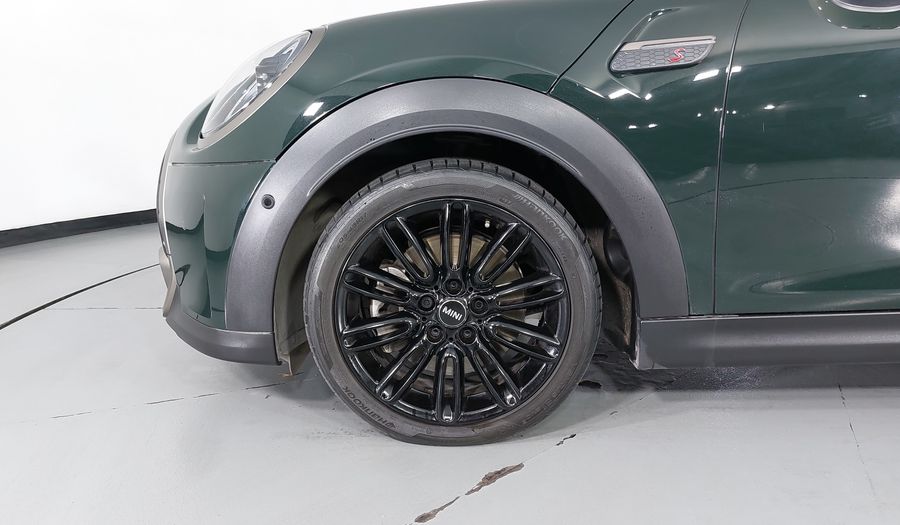 Mini Cooper S 2.0 COOPER RESOLUTE DCT Hatchback 2023