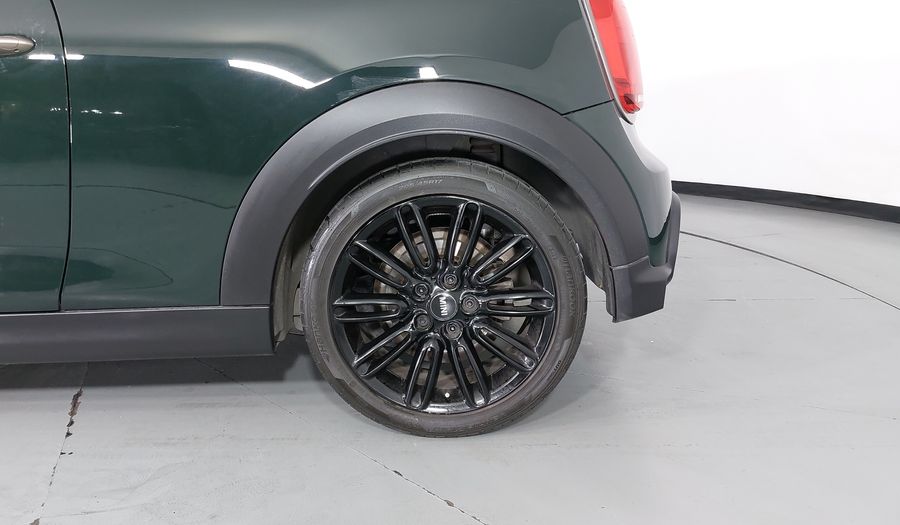 Mini Cooper S 2.0 COOPER RESOLUTE DCT Hatchback 2023