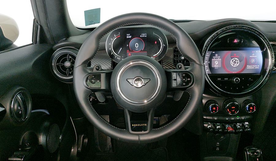 Mini Cooper S 2.0 COOPER RESOLUTE DCT Hatchback 2023