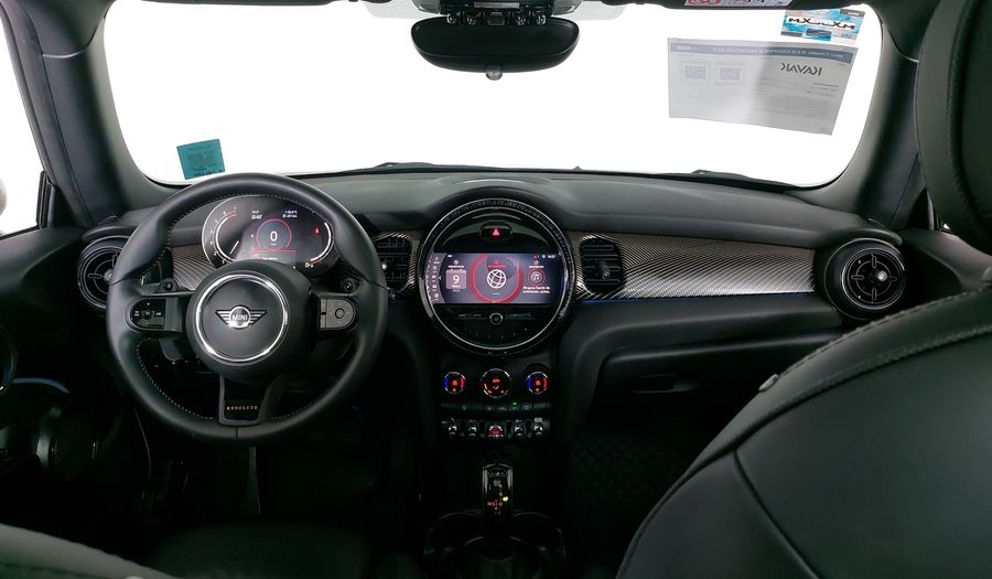 Mini Cooper S 2.0 COOPER RESOLUTE DCT Hatchback 2023