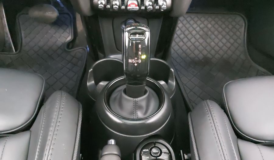 Mini Cooper S 2.0 COOPER RESOLUTE DCT Hatchback 2023