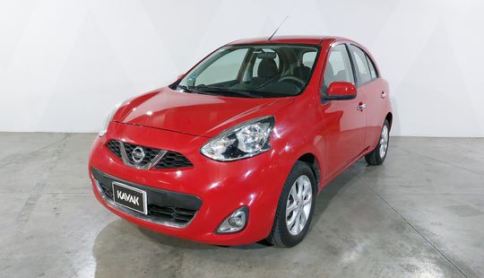 Nissan • March