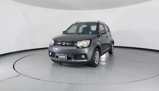 Suzuki • Ignis