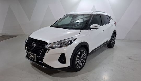 Nissan • Kicks
