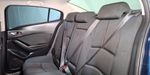 Mazda 3 2.5 SEDAN I TOURING TA Sedan 2018