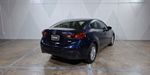 Mazda 3 2.5 SEDAN I TOURING TA Sedan 2018