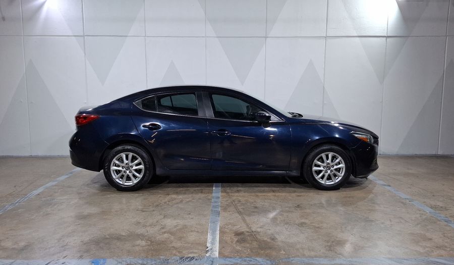 Mazda 3 2.5 SEDAN I TOURING TA Sedan 2018