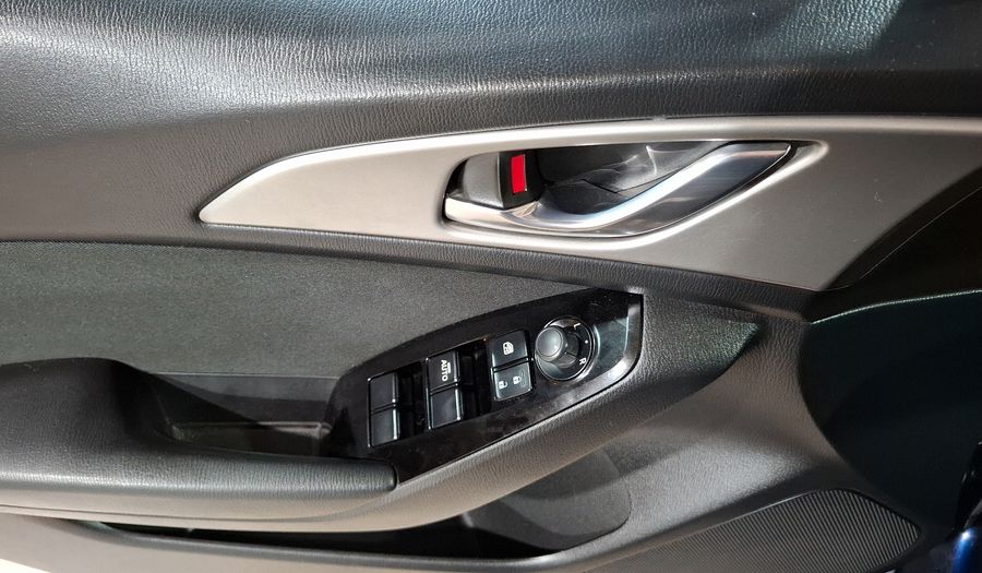 Mazda 3 2.5 SEDAN I TOURING TA Sedan 2018