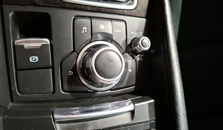 Mazda 3 2.5 SEDAN I TOURING TA Sedan 2018