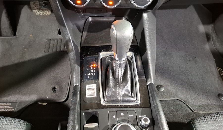 Mazda 3 2.5 SEDAN I TOURING TA Sedan 2018