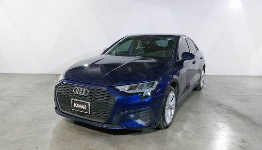 Audi • A3