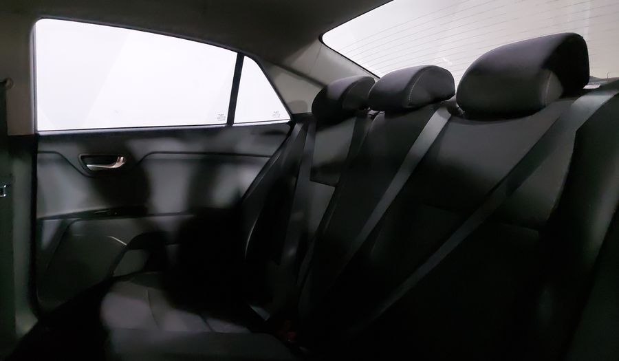 Kia Rio 1.6 L AUTO Sedan 2022