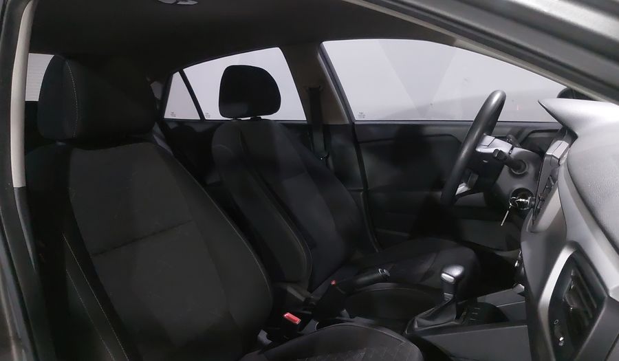 Kia Rio 1.6 L AUTO Sedan 2022
