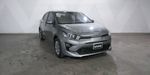 Kia Rio 1.6 L AUTO Sedan 2022