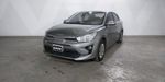 Kia Rio 1.6 L AUTO Sedan 2022