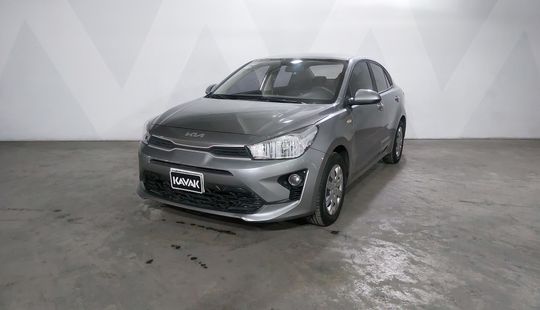 Kia • Rio