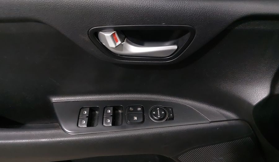 Kia Rio 1.6 L AUTO Sedan 2022